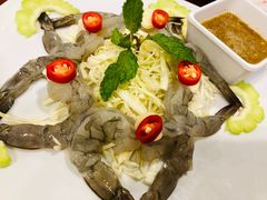 -Dang restaurant (patong phuket)