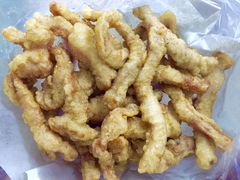 -北坦杨家干炸里脊(总店)