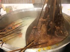 -屋头串串(新街里店)
