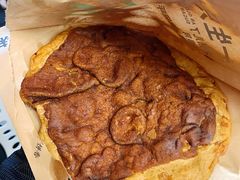 糖油饼-黑窑厂糖油饼烤鸭·清真菜(旗舰店)