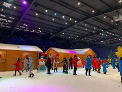 -宁波冰雪大世界(北仑区)