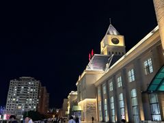 -金州站