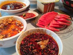 -辣婆婆(航天桥店)