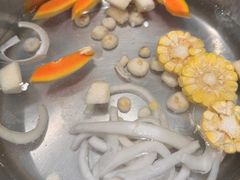 -椰小鸡·琼州糟粕醋·火锅(美兰缤纷城店)