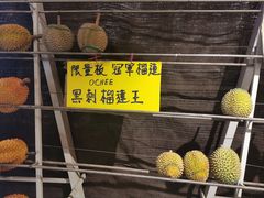 -都念榴莲·城市榴莲