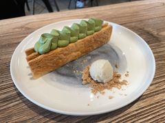 -Vanilla Specialty Coffee(八大关店)