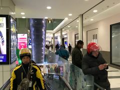-凯德MALL(望京店)