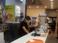 -飞鸿肉夹馍(橡树街区店)