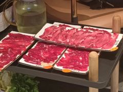 -牛人日志·鲜牛肉骨汤火锅(万科里瑧店)