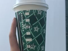-星巴克(深圳罗湖书城店)