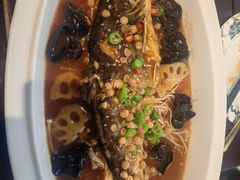 -卫鼎轩·曹公馆(鼓楼店)