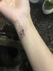 -汉刺青TATTOO STUDIO