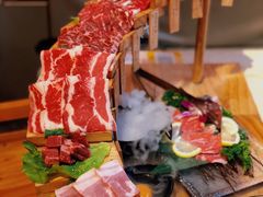 -AJIYA味屋和牛烤肉自助放题(温州万象城店)