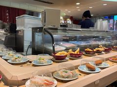-大起水产回转寿司(道顿堀店)