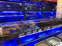 -旺富东海大酒楼(海鲜街店)