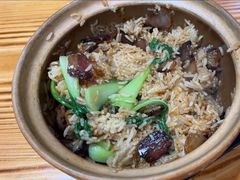 -壹煲口福煲仔饭(中山路店)