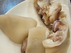 -沙河粉村·国家非遗传承(云台店)