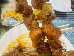 -开帝锐抓饭(五一路店)