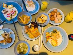 -上海雅居乐万豪侯爵酒店