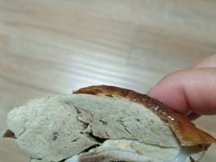 -北京王府井烤鸭(泰兴店)
