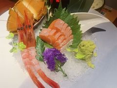 -龙酒场·关西寿喜烧·居酒屋(罗湖店)