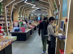 -覔书店(壹方城店)