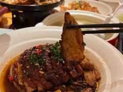 -光头李品质家常菜(人民路店)