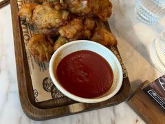 -G+KITCHEN(龙湖狮山天街店)