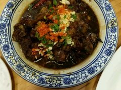-乌镇那一年小院主题餐厅(甘泉西路店)