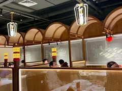 -贡宴盐帮菜自贡驻京联络处餐厅