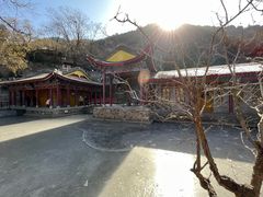 -华清宫景区