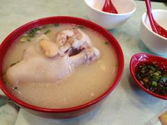 廖老妈蹄花-廖老妈蹄花店(人民公园陕西街259号店)