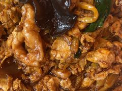 -太守宴·蘭院(天塔店)