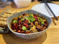 跳跳蛙-付小姐在成都(川沙店)