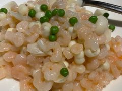 -玫瑰厅上海菜(兴国路店)