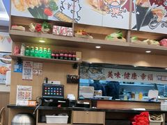 -小条食堂(筼筜天虹店)