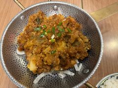 -和合谷(北新桥店)