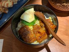 鳳梨鰻魚丼（中份）-YAMAKAWA(龙湖胥江天街店)
