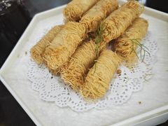 -邢家锅贴老店·非遗·开封菜(金明广场店)