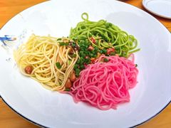 -张太婆老妈蹄花川菜馆·中华餐饮老字号(望平街店)