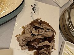 -全聚德(上海首店浦东店)
