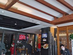 -辣婆婆(航天桥店)