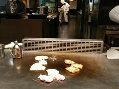 -富力希尔顿酒店·源氏日餐厅