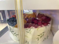 -圆之梦西饼店(岳屏小区店)