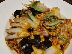 素苜蓿-南门小馆·清真(国贸商城店)