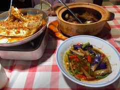 -小柴米·传统江西菜(八一广场店)
