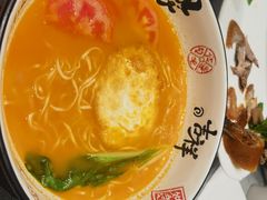 -江南厨子·品苏杭(深圳万象城店)