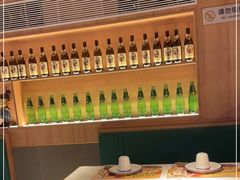 -叁宝烤肉• 西安烧烤(太乙路店)