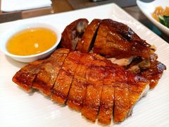 -上海虹桥宾馆味翠餐厅