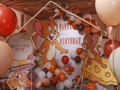 -慢隅法式小馆·生日求婚西餐厅